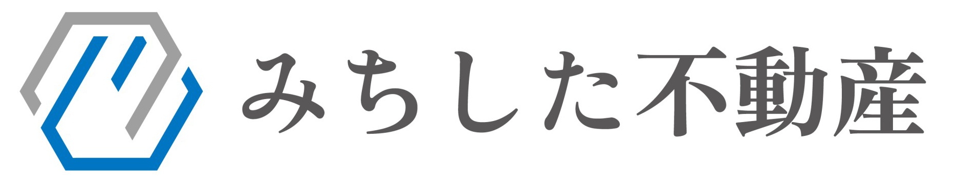 株式会社みちした不動産
